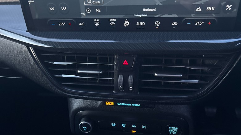 Ford Focus 1.0 EcoBoost ST-Line 5dr Petrol Hatchback